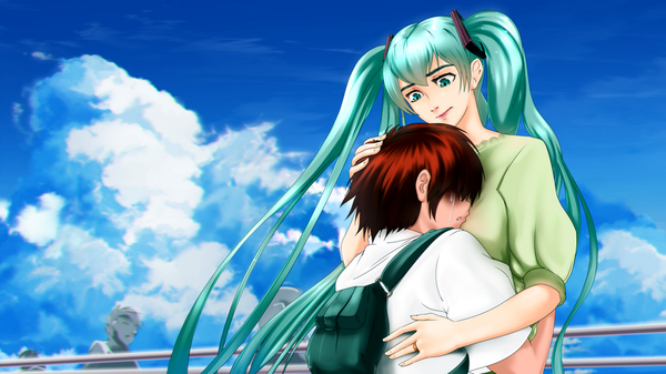 Hatsune Miku   ( ), ,  , , Hatsune Miku,  